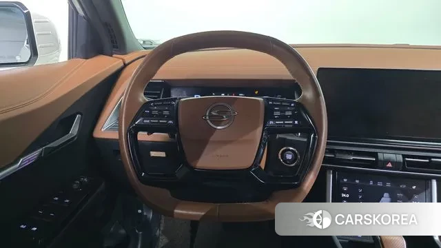 Ssangyong Torres 2022 Белый из Кореи, фото 4