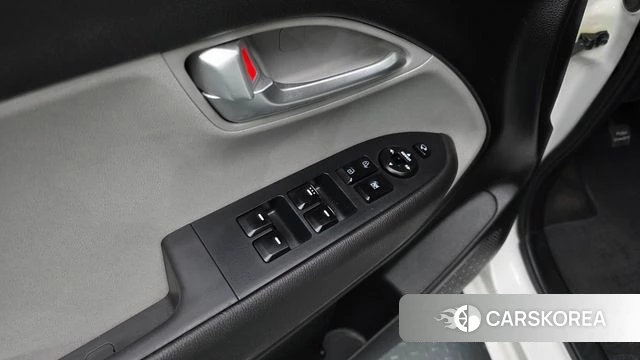 Kia The New Ray 2021 Белый из Кореи, фото 4