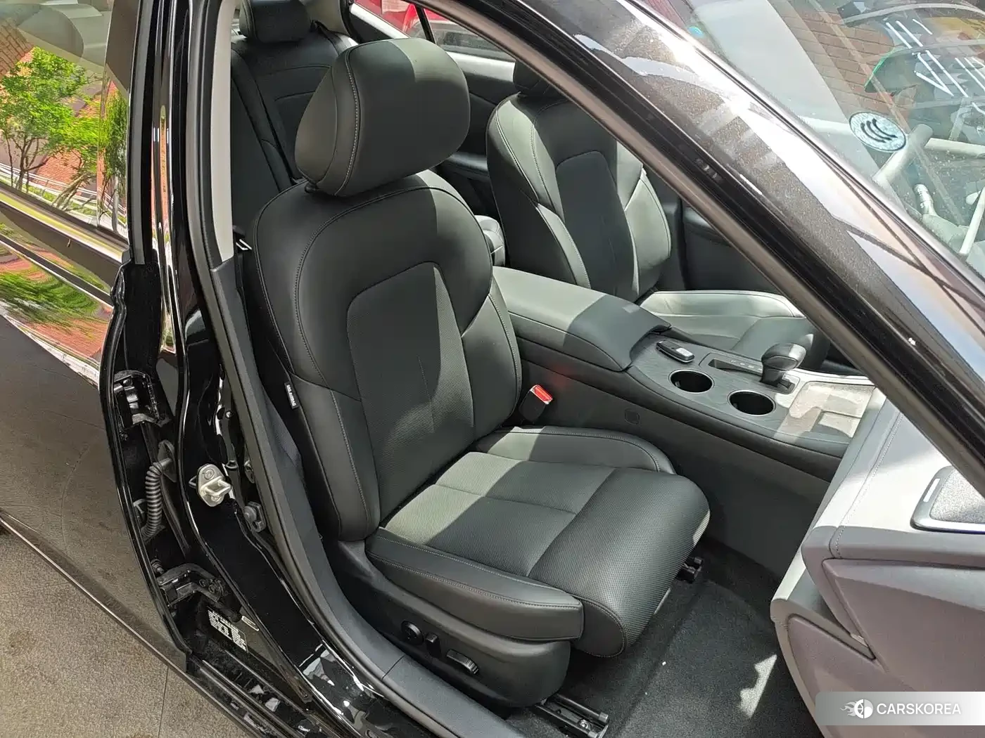 Nissan Altima 2026 Черный из Китая, фото 4