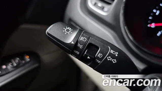 Kia The New Carnival 2019 Черный из Кореи, фото 4