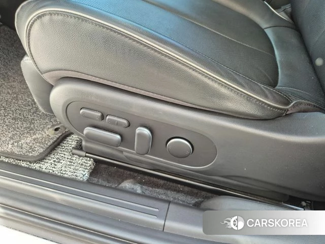 Hyundai Ionic 5 id 4177725 из Кореи 4