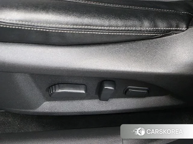 Renault Korea (Samsung) The New QM6 2020 Серый из Кореи, фото 4