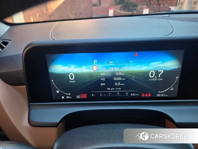 Kia The New Seltos id 3659128 из Кореи 4