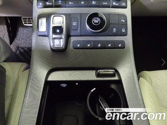 Hyundai Palisade id 2725815 из Кореи 4