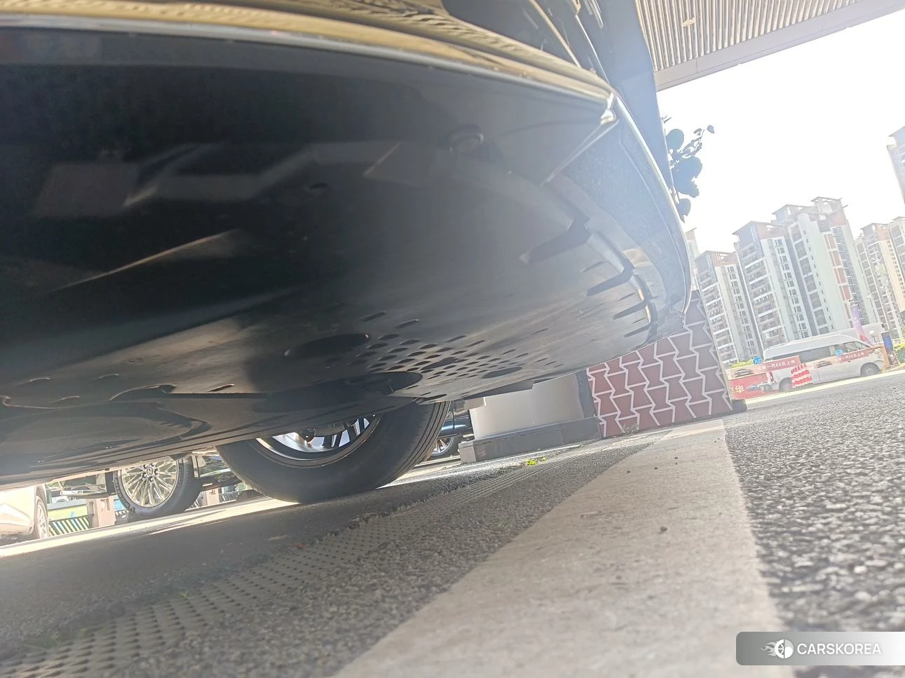 Lexus LM 2025 Черный из Китая, фото 4