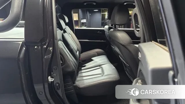 Ssangyong Rexton Sports Cannes 2019 Черный из Кореи, фото 4