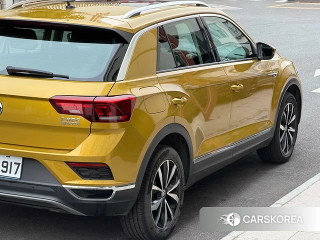 Volkswagen Exploring songs 2018 Шампань из Китая, фото 4