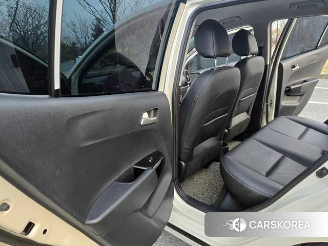 Kia All New Morning (JA) 2019 Жемчужный цвет из Кореи, фото 4