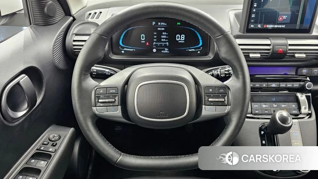 Hyundai Casper 2022 Белый из Кореи, фото 4