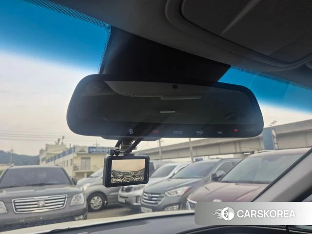 Hyundai Santa Fe TM 2019 Белый из Кореи, фото 4