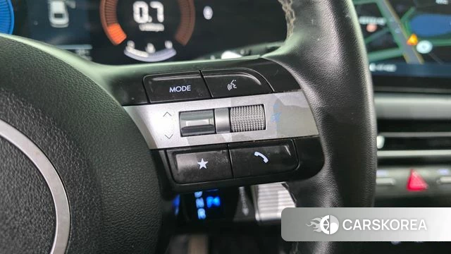 Hyundai Sonata D Edge (DN8) 2024 Белый из Кореи, фото 4