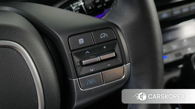 Hyundai Casper 2022 Зеленый из Кореи, фото 4