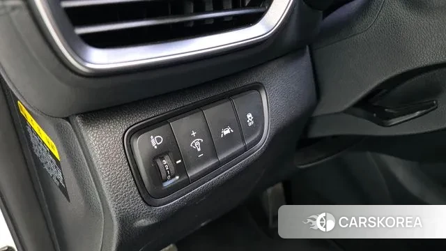 Hyundai Santa Fe TM 2018 Белый из Кореи, фото 4