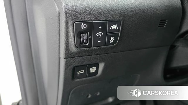 Kia K5 Hybrid 3rd Generation 2021 Белый из Кореи, фото 4