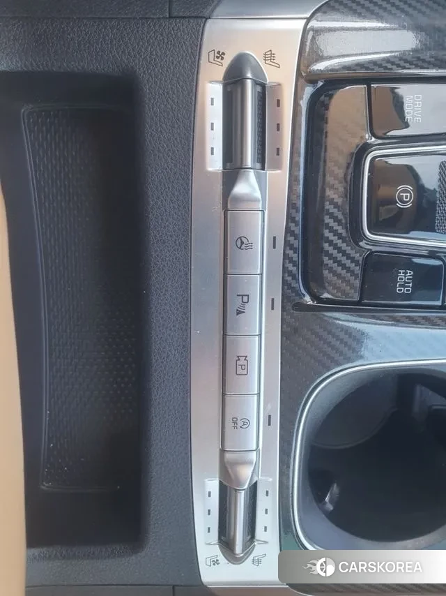 Kia Carnival 4th generation 2021 Черный из Кореи, фото 4