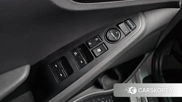 Hyundai Ionic Electric 2018 Белый из Кореи, фото 4