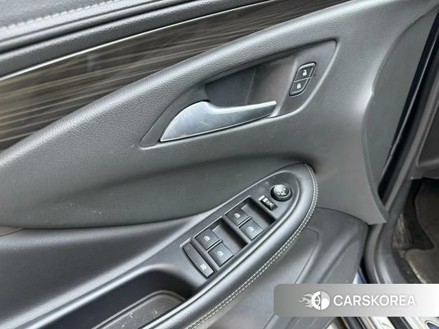 Buick Angkewei 2020 Темно-серый из Китая, фото 4