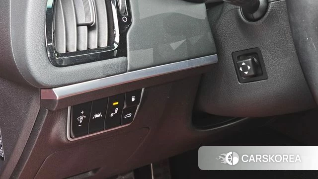 Kia Stinger 2018 Красный из Кореи, фото 4