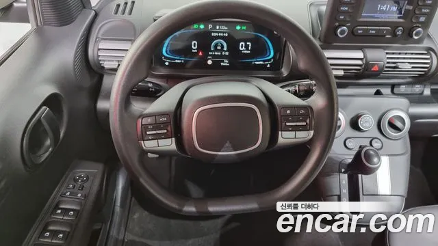 Hyundai Casper id 2637225 из Кореи 4