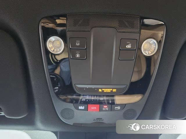 Kia Sorento 4th Generation 2022 Белый из Кореи, фото 4