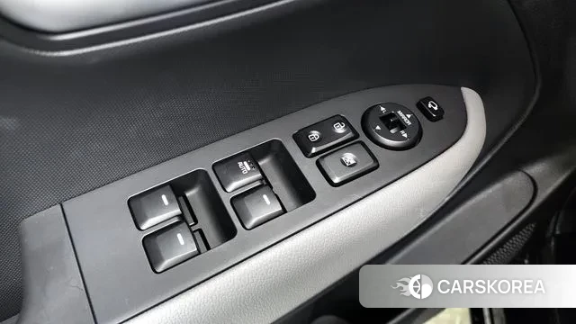 Kia The New Kia Ray 2024 Черный из Кореи, фото 4