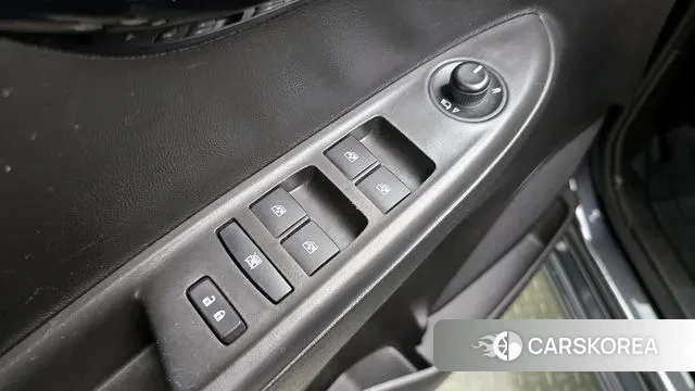 Chevrolet (GM Daewoo) The New Spark 2019 Серый из Кореи, фото 4