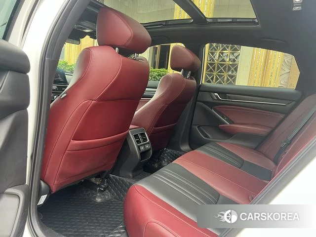 Honda Yingshipai 2022 Белый из Китая, фото 4