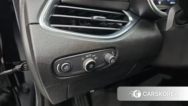 Chevrolet (GM Daewoo) The New Malibu 2021 Черный из Кореи, фото 4