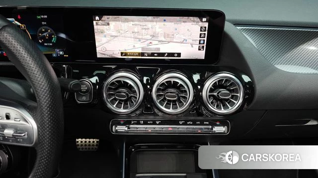 Mercedes-Benz GLA - Class H247 2022 Белый из Кореи, фото 4