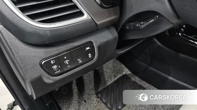 Kia Seltos 2020 Белый из Кореи, фото 4