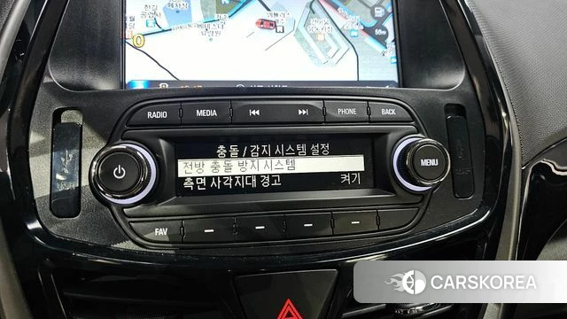 Chevrolet (GM Daewoo) The New Spark 2019 Серебряный из Кореи, фото 4