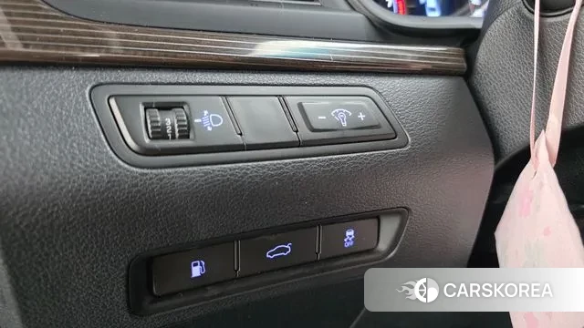 Hyundai Sonata New Rise 2019 Белый из Кореи, фото 4