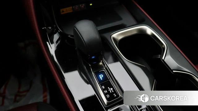 Lexus NX350h Second generation 2023 Белый из Кореи, фото 4