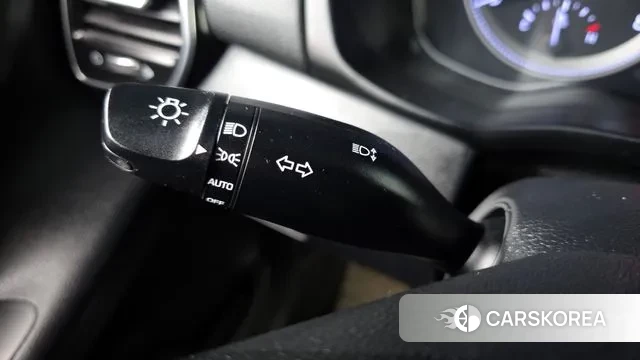 Hyundai Grandeur IG 2019 Серый из Кореи, фото 4