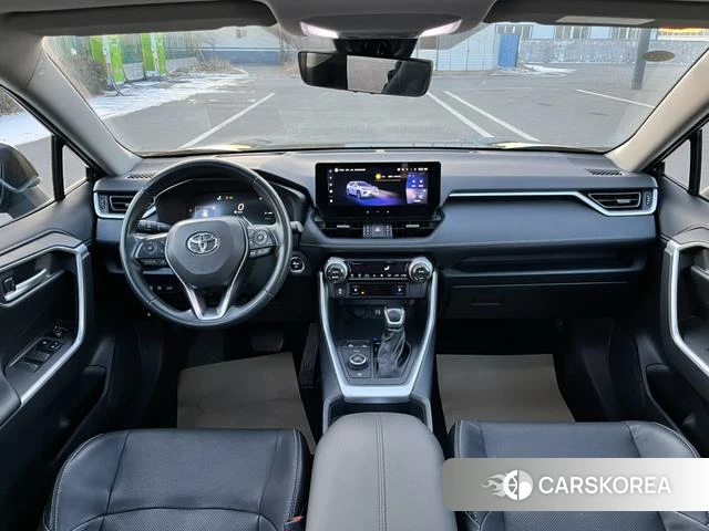 Toyota Wilanda 2023 Черный из Китая, фото 4