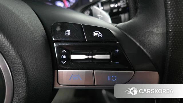 Hyundai Tucson (NX4) 2022 Белый из Кореи, фото 4