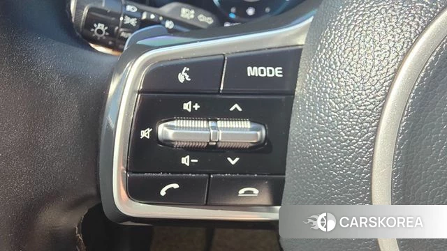 Kia Sorento 4th Generation 2021 Черный из Кореи, фото 4