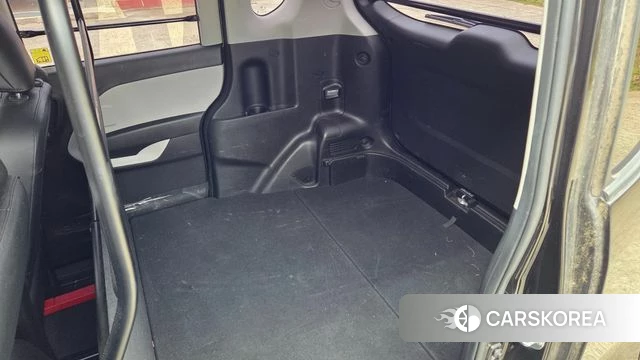 Kia Ray 2018 Черный из Кореи, фото 4