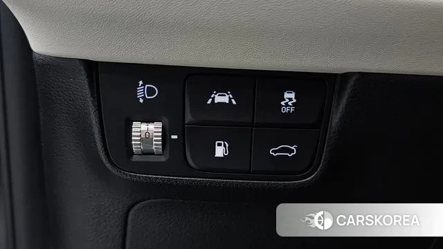 Hyundai The New Grandeur IG 2022 Черный из Кореи, фото 4