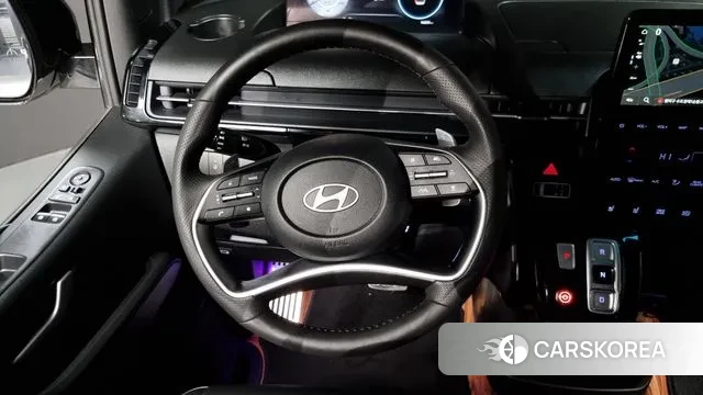 Hyundai Staria 2024 Белый из Кореи, фото 4