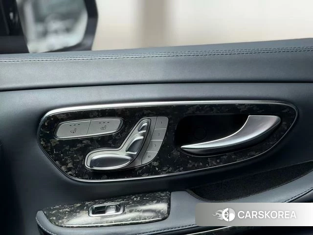 Mercedes-Benz V-class 2022 Темно-серый из Китая, фото 4