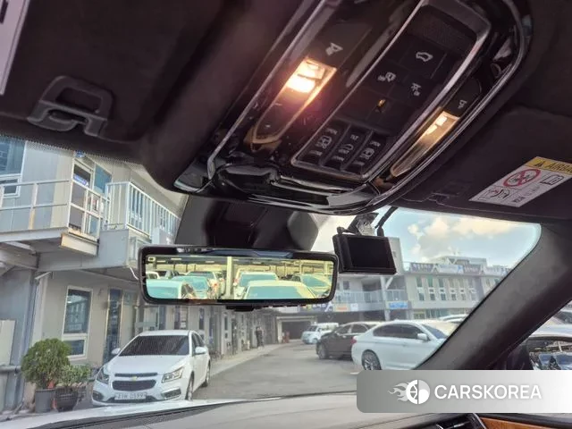 Jeep Grand Cherokee (WL) 2021 Белый из Кореи, фото 4