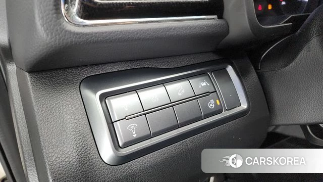 Ssangyong Berry New Tivoli 2021 Белый из Кореи, фото 4
