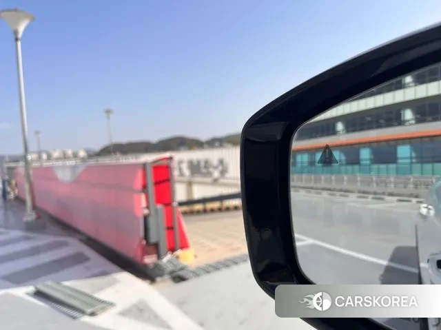 Ssangyong Torres 2023 Белый из Кореи, фото 4