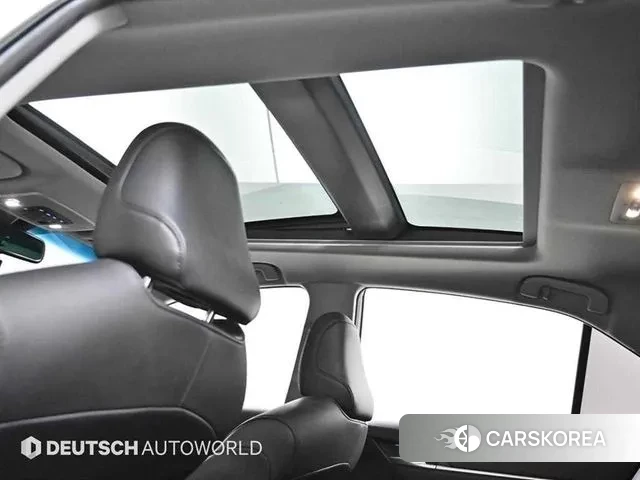 Toyota Camry (XV70) 2019 Белый из Кореи, фото 4