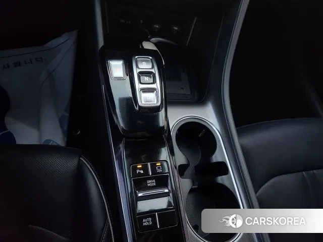Hyundai Sonata Hybrid (DN8) 2020 Серый из Кореи, фото 4