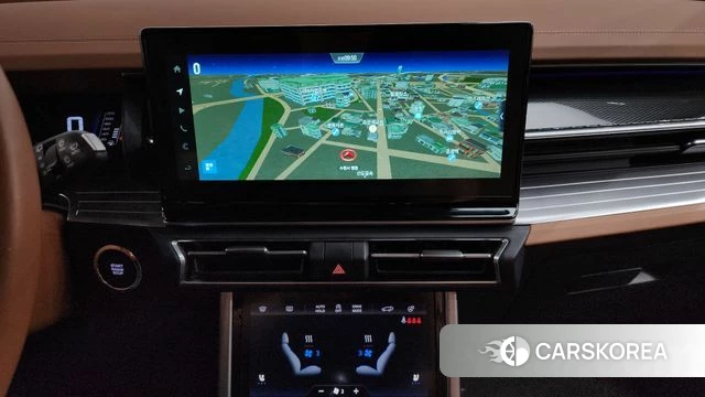 Ssangyong Torres 2023 Белый из Кореи, фото 4