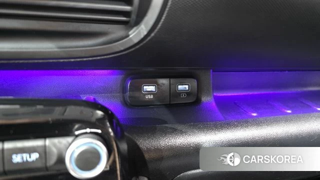 Hyundai Casper 2022 Белый из Кореи, фото 4