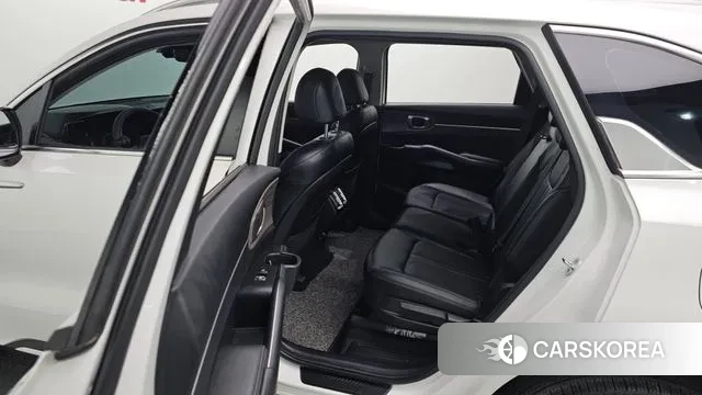 Kia Sorento 4th Generation 2021 Белый из Кореи, фото 4