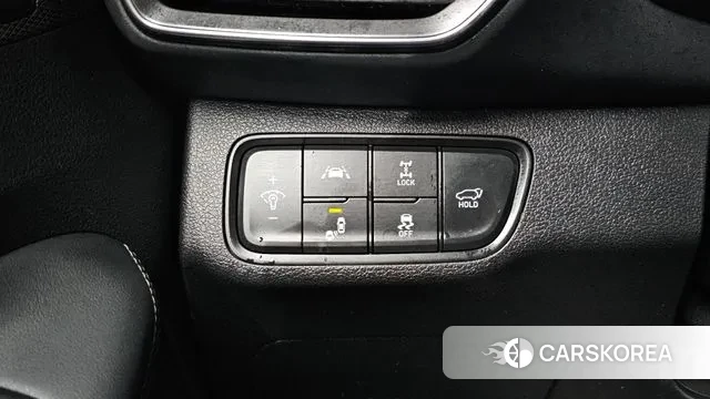 Hyundai Santa Fe TM 2018 Белый из Кореи, фото 4